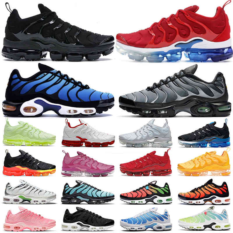 tn Plus Running Shoes men women trainers Triple Black Red White Barely Volt USA Wolf Grey Aqua Silver Particle Hyper Blue mens outdoor walking, 24
tn Plus Running Shoes men women trainers Triple Black Red White Barely Volt USA Wolf Grey Aqua Silver Particle Hyper Blue mens outdoor walking, 24