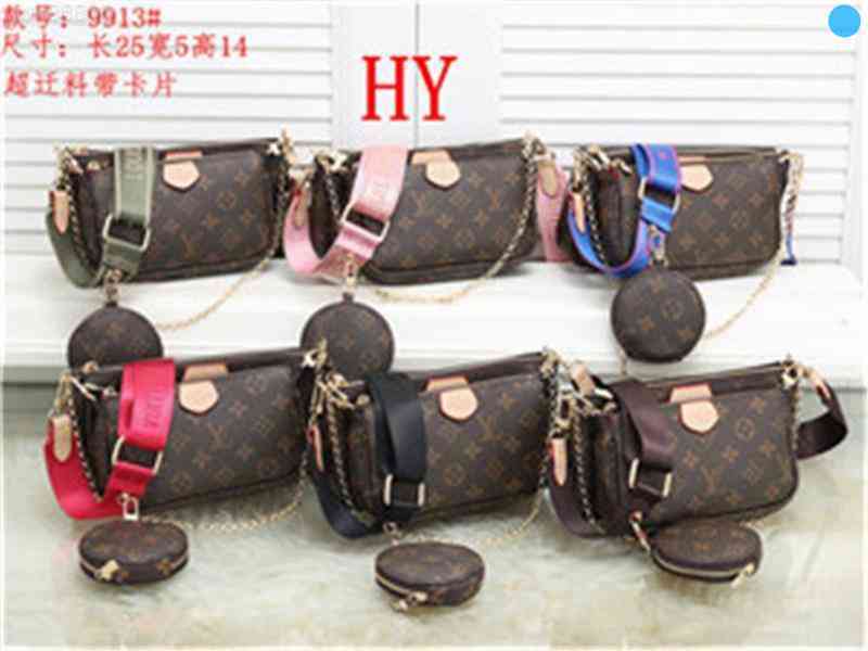 LV
Louis
BagVittonWomens Handbags Shoulder Bag Luxurys Purses Clutch Women Leather Tote Ladies Cross Body Bags1WX8
LV
Louis
BagVittonWomens Handbags Shoulder Bag Luxurys Purses Clutch Women Leather Tote Ladies Cross Body Bags1WX8