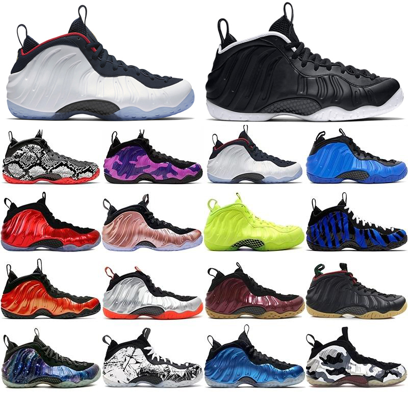 2021 Mens Basketball Shoes Penny Hardaway For Men Sports Sneakers Olympic Dr. Doom Og Royal Foam One Eggplant Purple Foams Night Maroon Gum Trainers, Shoebox
2021 Mens Basketball Shoes Penny Hardaway For Men Sports Sneakers Olympic Dr. Doom Og Royal Foam One Eggplant Purple Foams Night Maroon Gum Trainers, Shoebox