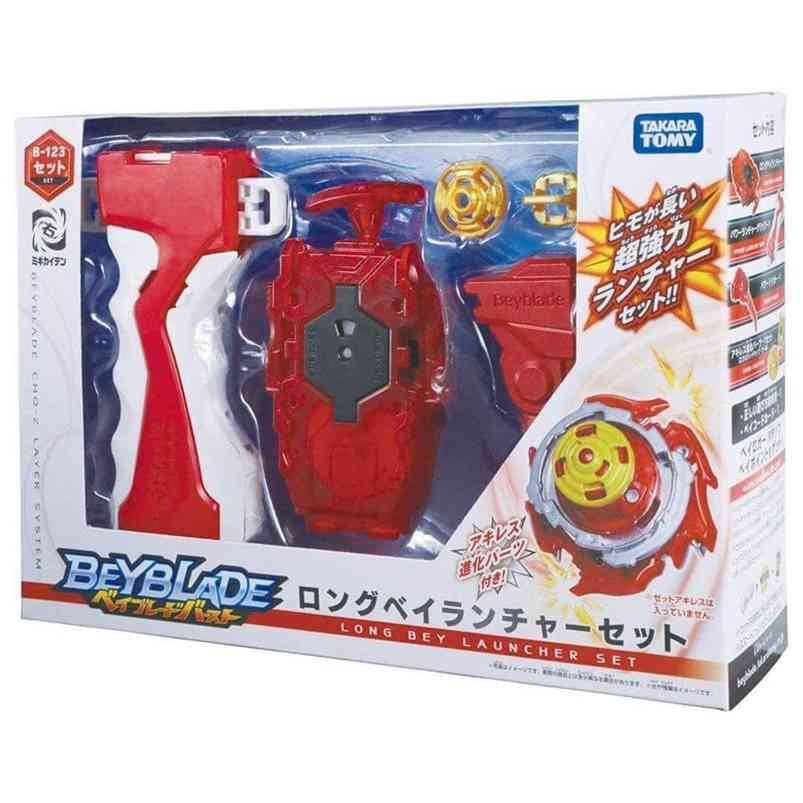 Tomy Beyblade Burst B-123 B-124 B-122 B-120 Sr Spriggan Requiem .0.Zt bayblade B129 B102 B103 B117 B118 B125 B82 210803
Tomy Beyblade Burst B-123 B-124 B-122 B-120 Sr Spriggan Requiem .0.Zt bayblade B129 B102 B103 B117 B118 B125 B82 210803