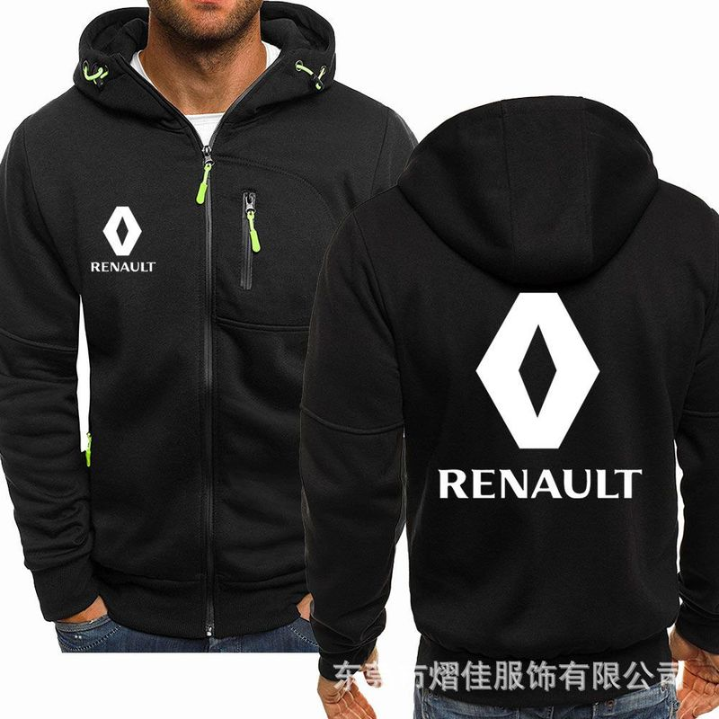Top Quality RENAULT for Men Zipper Hoodie Clothes Fleece Riding Jackets Sweatshirts Coat Hoodies Sweatshirts Men Hoodies Harajuku BNBH0, Black
Top Quality RENAULT for Men Zipper Hoodie Clothes Fleece Riding Jackets Sweatshirts Coat Hoodies Sweatshirts Men Hoodies Harajuku BNBH0, Black