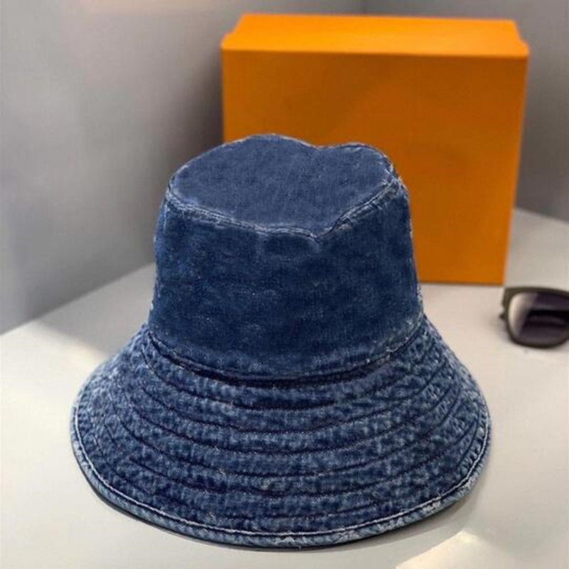 Fashion Mens and Women Bucket Hats Baseball Cap Golf Hat Snapback Beanie Skull Caps Stingy Brim Top Quality For Gift, Blue
Fashion Mens and Women Bucket Hats Baseball Cap Golf Hat Snapback Beanie Skull Caps Stingy Brim Top Quality For Gift, Blue