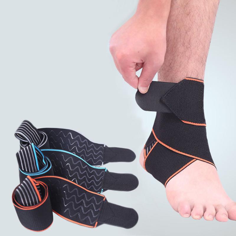 Ankle Support 1 Pc Sports Silicone Breathable Pressurized Elastic Bandage Guard Protector Basketball Football Brace, 05
Ankle Support 1 Pc Sports Silicone Breathable Pressurized Elastic Bandage Guard Protector Basketball Football Brace, 05