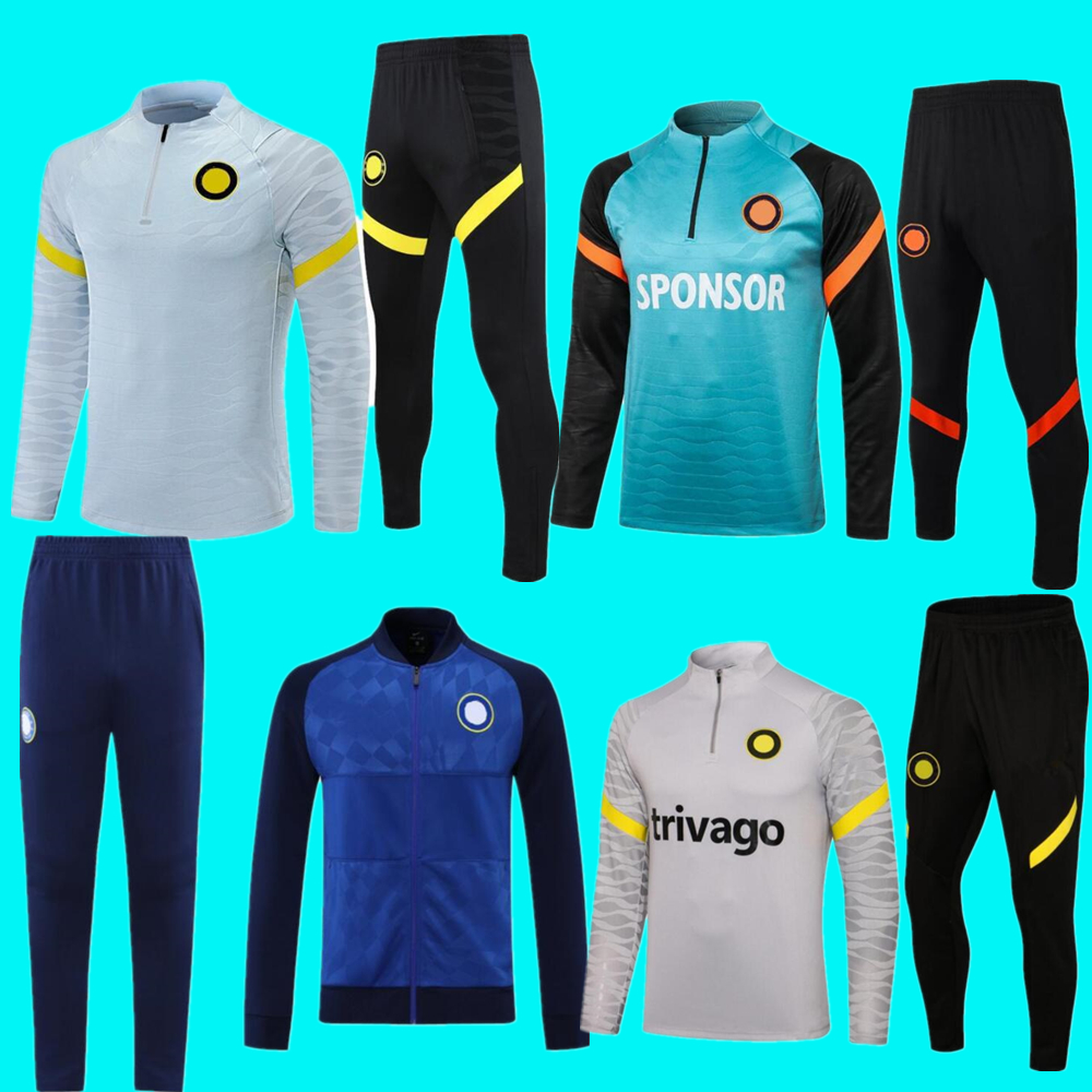 2021 2022 mens football tracksuit PULISIC LUKAKU KANTE soccer training suit 21/22 ZIYECH GIROUD HAVERTZ MOUNT maillot de foot jacket sweatsh, Black
2021 2022 mens football tracksuit PULISIC LUKAKU KANTE soccer training suit 21/22 ZIYECH GIROUD HAVERTZ MOUNT maillot de foot jacket sweatsh, Black