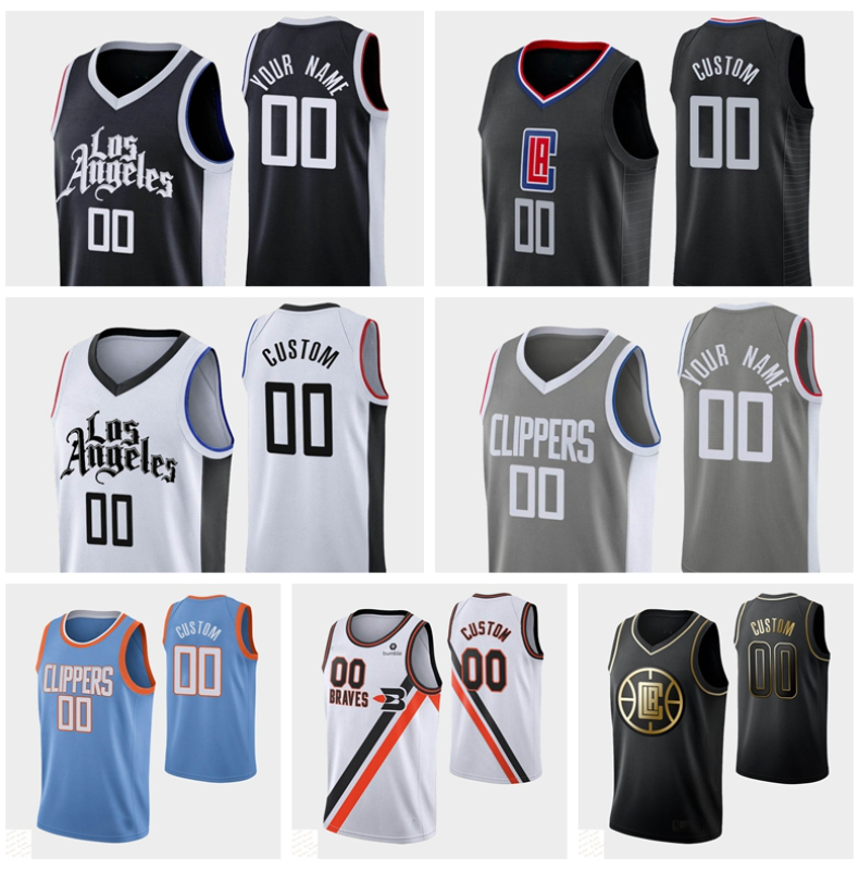 Los Angeles''Clippers''Men Custom Gray Earned basketball Swingman 2022 Stitched Jersey
Los Angeles''Clippers''Men Custom Gray Earned basketball Swingman 2022 Stitched Jersey