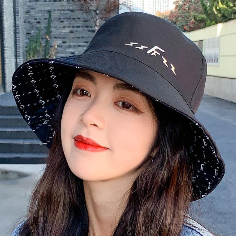 Stingy Brim Hats Double Side Wear Reversible Fisherman Hat Bucket Sun Cap Beach Visor Packable Outdoor Travel Wide UPF 50+, Blue;gray
Stingy Brim Hats Double Side Wear Reversible Fisherman Hat Bucket Sun Cap Beach Visor Packable Outdoor Travel Wide UPF 50+, Blue;gray