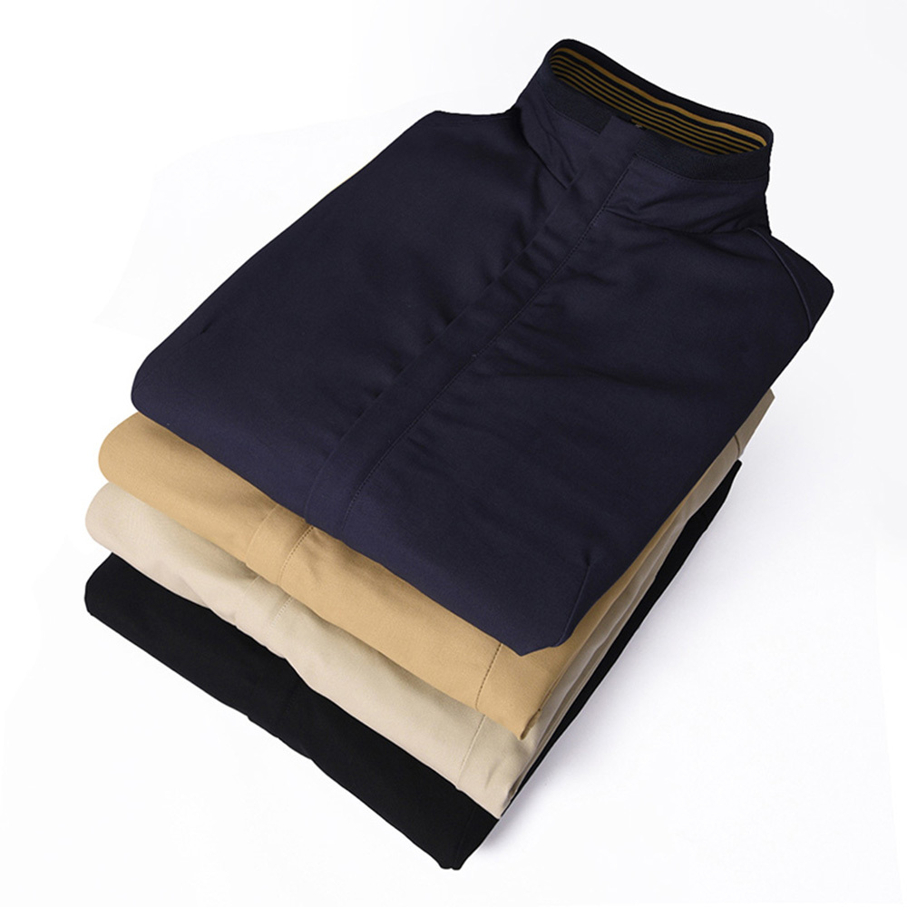 Spring Autumn Men's Bomber Jackets Casual Male Outwear Windbreaker Stand Collar Jacket Mens Baseball Slim Coats JK19103 210518