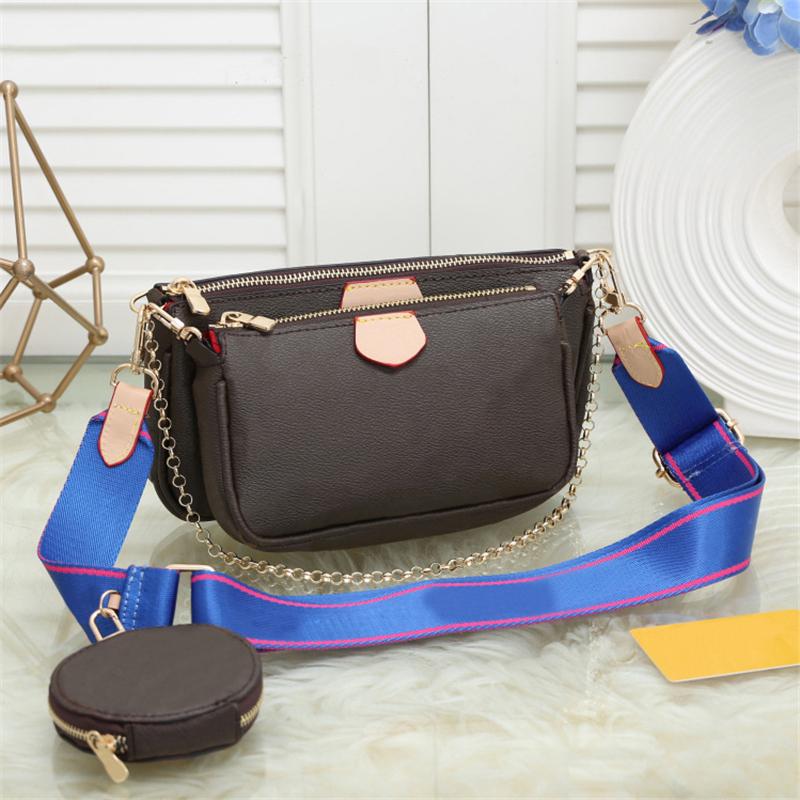 Fashion handbags Multi pochette accessoires purses Women favorite mini pochette 3pcs accessories crossbody bag shoulder bags
Fashion handbags Multi pochette accessoires purses Women favorite mini pochette 3pcs accessories crossbody bag shoulder bags