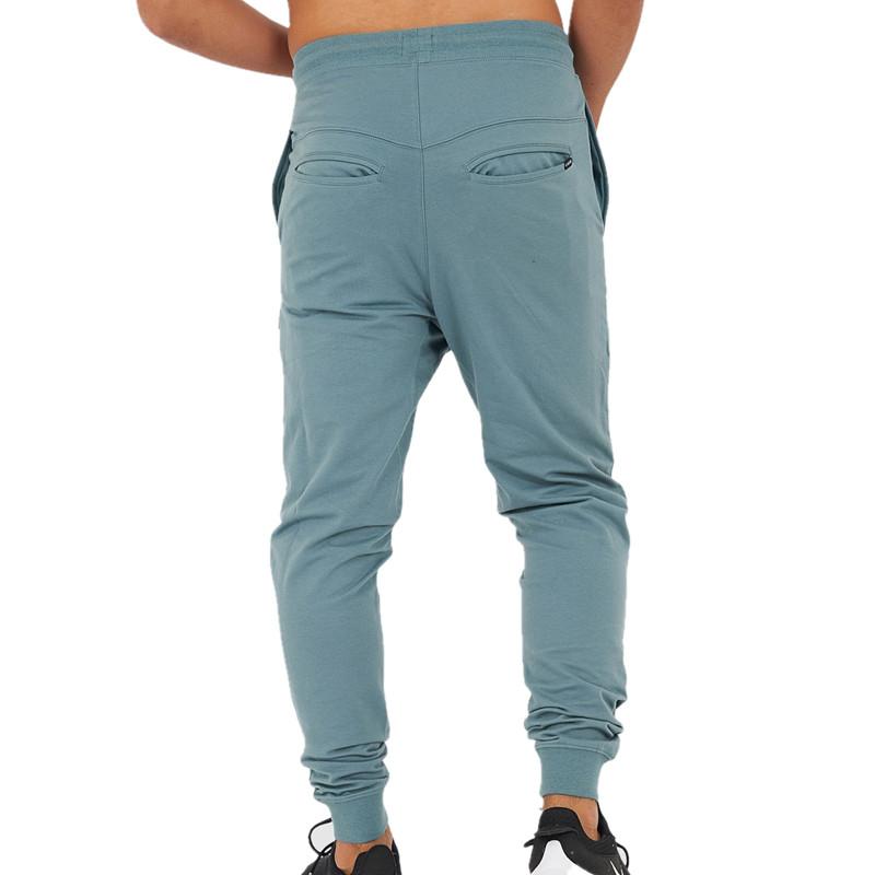 Mens Joggers Casual Pants Streetwear Trousers Male Gym Fitness Jogging Cotton Trackpants Slim Fit Sweatpants Men Men's
