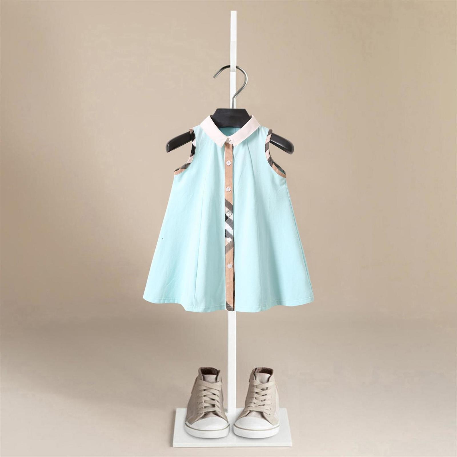 3 7 Years Girls Plaid Girl Dress Striped Summer Sleeveless Gown Clothing Kids Baby Princess Dresses Children Clothes, Red;yellow
3 7 Years Girls Plaid Girl Dress Striped Summer Sleeveless Gown Clothing Kids Baby Princess Dresses Children Clothes, Red;yellow