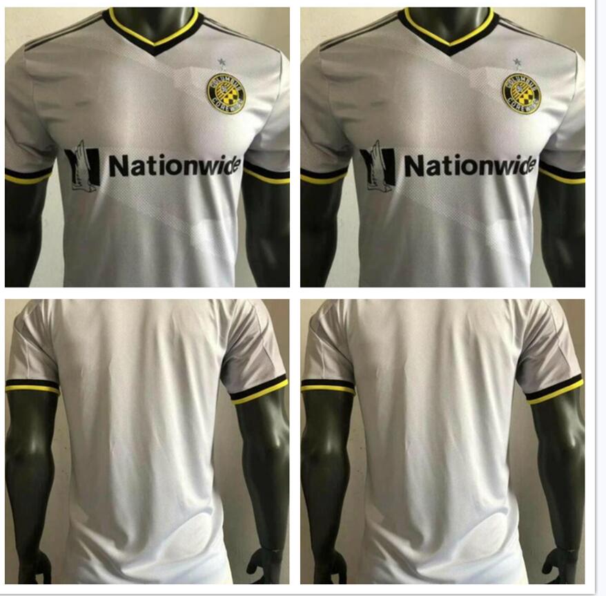 Player version 2021 2022 Columbus soccer jerseys JONATHAN Zardes Nagbe Pedro Santos Zelarayan MLS Mens football shirts gray black 21 22 Uniforms home away
Player version 2021 2022 Columbus soccer jerseys JONATHAN Zardes Nagbe Pedro Santos Zelarayan MLS Mens football shirts gray black 21 22 Uniforms home away
