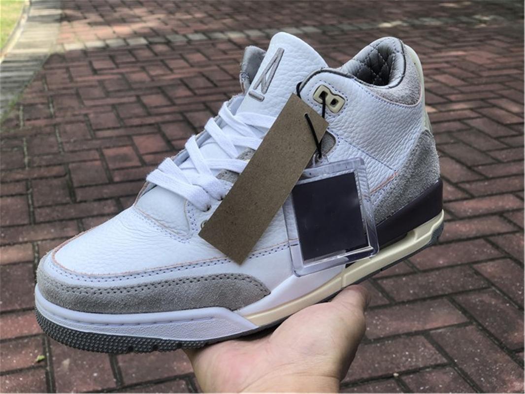 2021 Release 3 A Ma Maniere 3s Man Basketball Shoes White Medium Grey-Violet Ore-White DH3434-110 Retro Sport Sneakers SIZE 7-12
2021 Release 3 A Ma Maniere 3s Man Basketball Shoes White Medium Grey-Violet Ore-White DH3434-110 Retro Sport Sneakers SIZE 7-12