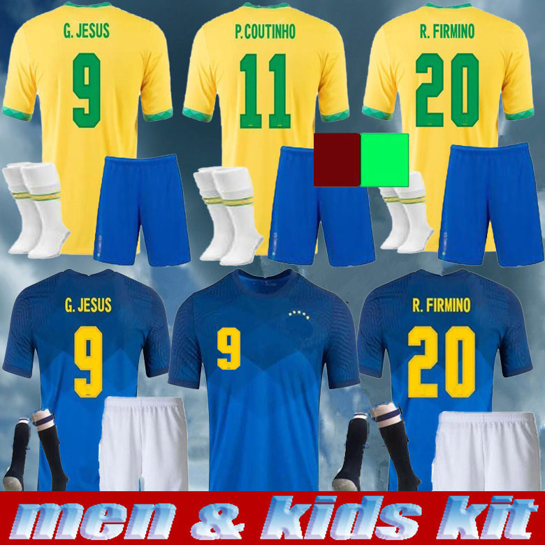 men + kids kit 21 22 BRASIL NERES COUTINHO soccer jerseys 2021 2022 camiseta de futebol BraziLS G.JESUS FIRMINO MARCELO football shirt, Black
men + kids kit 21 22 BRASIL NERES COUTINHO soccer jerseys 2021 2022 camiseta de futebol BraziLS G.JESUS FIRMINO MARCELO football shirt, Black