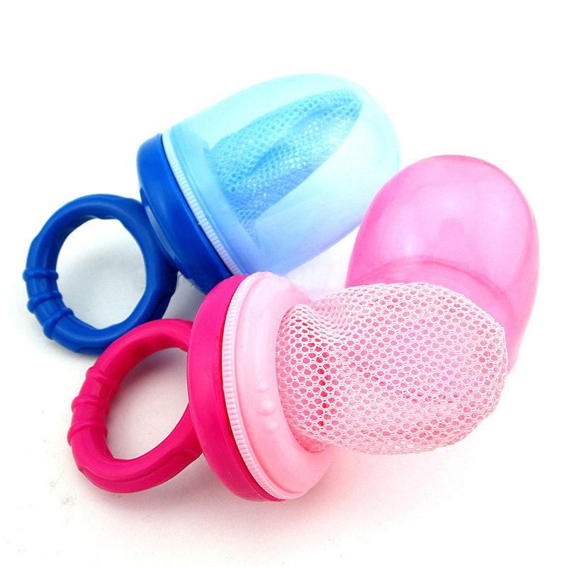 Pacifiers# Baby Pacifier Kids Feeding Soother Nipple Feeder Tool Boys Girls Nibbler Tools Infant Chew Fruits Vegetables Gift 
Pacifiers# Baby Pacifier Kids Feeding Soother Nipple Feeder Tool Boys Girls Nibbler Tools Infant Chew Fruits Vegetables Gift