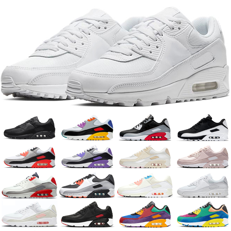 90 Running Shoes Mens Womens Triple Black White Viotech Supernova BeTrue Green Camo Infrared Photon Dust Hyper Grape Trainers Sports Sneakers Size 36-45, Summit white 36-39
90 Running Shoes Mens Womens Triple Black White Viotech Supernova BeTrue Green Camo Infrared Photon Dust Hyper Grape Trainers Sports Sneakers Size 36-45, Summit white 36-39