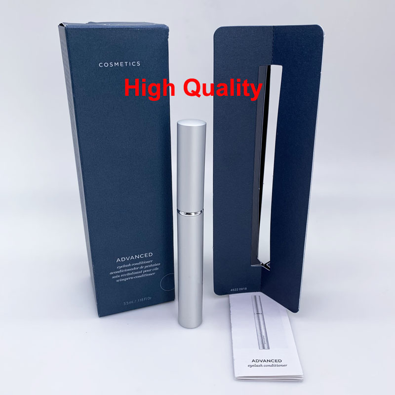 Lashes Cosmetics Revi-ta advanced Eyelash Conditioner Mascara Lash Enhancing Serum 3.5ml Eye Makeup Eyelashes High quality Sealed Pack, Transparent
Lashes Cosmetics Revi-ta advanced Eyelash Conditioner Mascara Lash Enhancing Serum 3.5ml Eye Makeup Eyelashes High quality Sealed Pack, Transparent