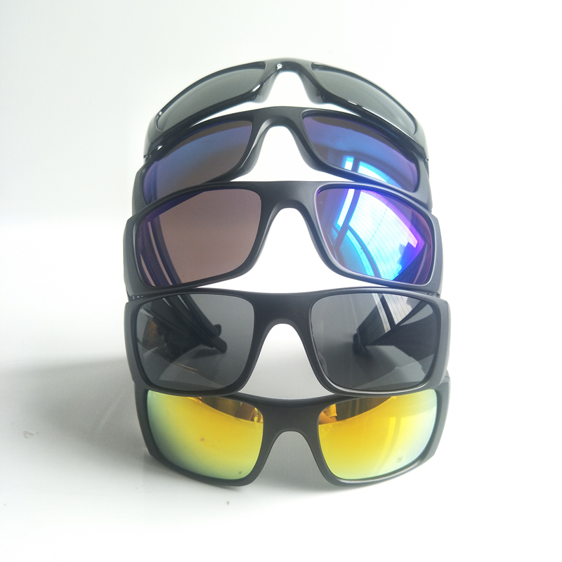 Brand Sunglasses For Men And Women Summer Fashion Cycling Sport Sun Glasses Uv400 Protection Eyeglasses 5 Color, White;black
Brand Sunglasses For Men And Women Summer Fashion Cycling Sport Sun Glasses Uv400 Protection Eyeglasses 5 Color, White;black