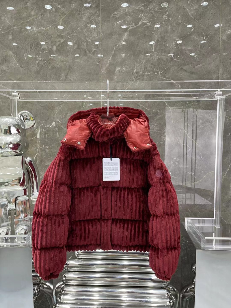 2021New style Winter Men Homme Winter Jassen Chaquetas Parka Outerwear Big Fur Hooded Fourrure Manteau Down Jackets Coat Hiver Doudoune, Red
2021New style Winter Men Homme Winter Jassen Chaquetas Parka Outerwear Big Fur Hooded Fourrure Manteau Down Jackets Coat Hiver Doudoune, Red