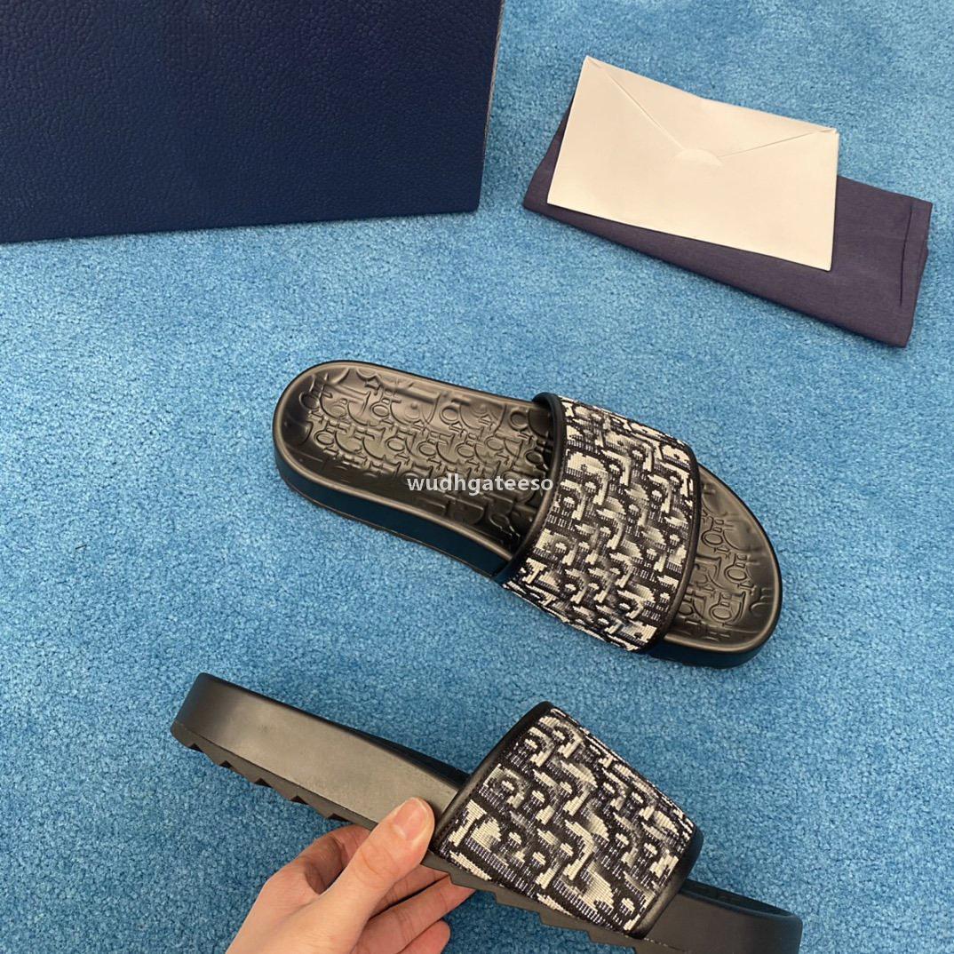 Fashionable summer wide sandals casual brand comfortable men's slippers have size, As pictuer 2
Fashionable summer wide sandals casual brand comfortable men's slippers have size, As pictuer 2