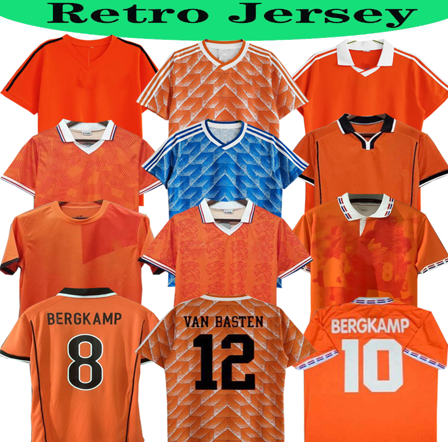 1974 1988 Netherlands Retro Soccer Jersey Van Basten 1997 1998 1994 Holland football shirts BERGKAMP 97 98 12 90 92 Gullit Rijkaard DAVIDS, Black;yellow
1974 1988 Netherlands Retro Soccer Jersey Van Basten 1997 1998 1994 Holland football shirts BERGKAMP 97 98 12 90 92 Gullit Rijkaard DAVIDS, Black;yellow