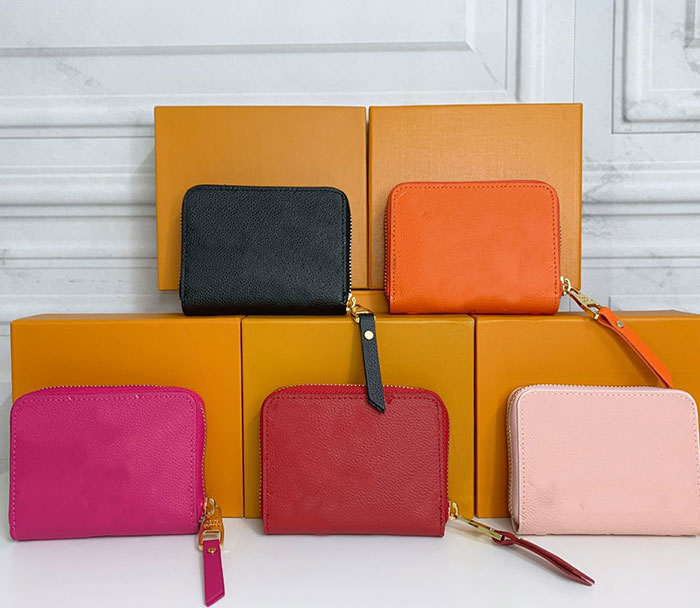 Brand Wallet 1:1 Embossed Coin Purse Genuine Leather Mini Designer Clutch Business Card Case, Not sale
Brand Wallet 1:1 Embossed Coin Purse Genuine Leather Mini Designer Clutch Business Card Case, Not sale