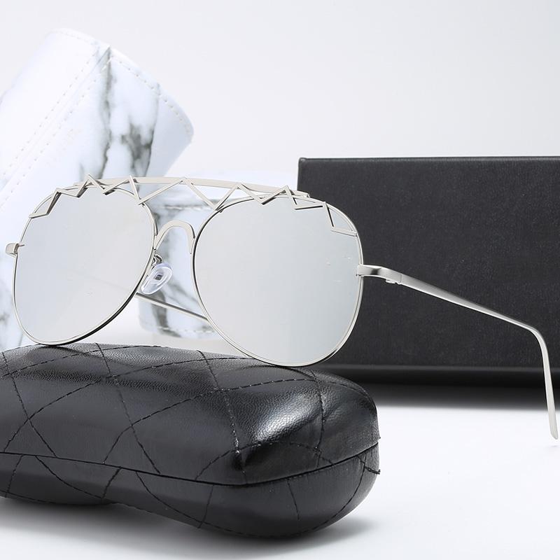 Sunglasses 2021 Vintage Style For Both Men And Women Designer With Original Box
Sunglasses 2021 Vintage Style For Both Men And Women Designer With Original Box