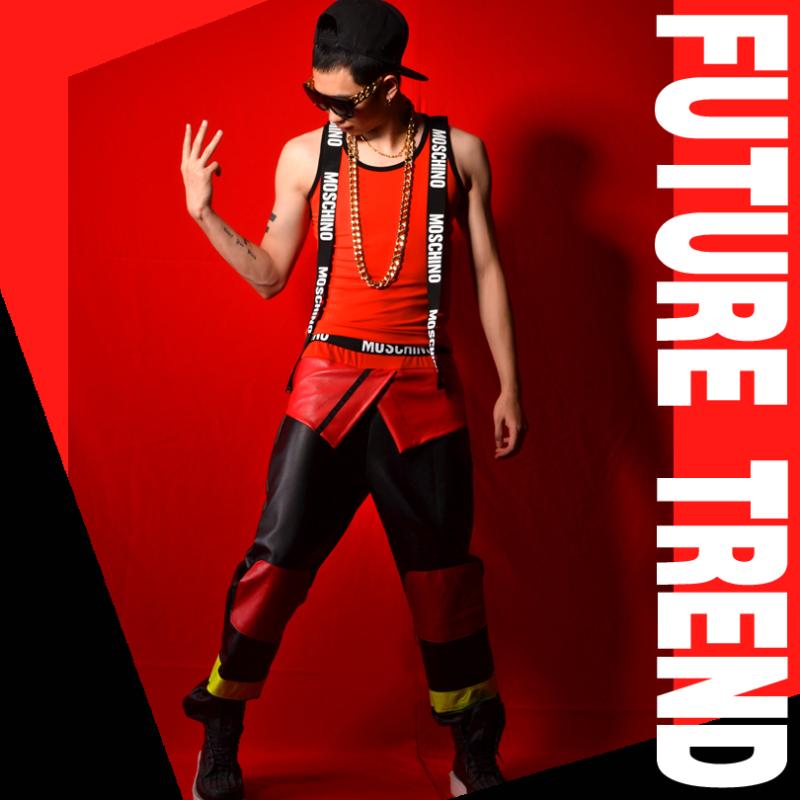 Men's Suits & Blazers 2021 6XL///Nightclub Male Singer DSDJ Stage Stitching Hip Hop Tank Top Bar Costumes., Waistcoat
Men's Suits & Blazers 2021 6XL///Nightclub Male Singer DSDJ Stage Stitching Hip Hop Tank Top Bar Costumes., Waistcoat