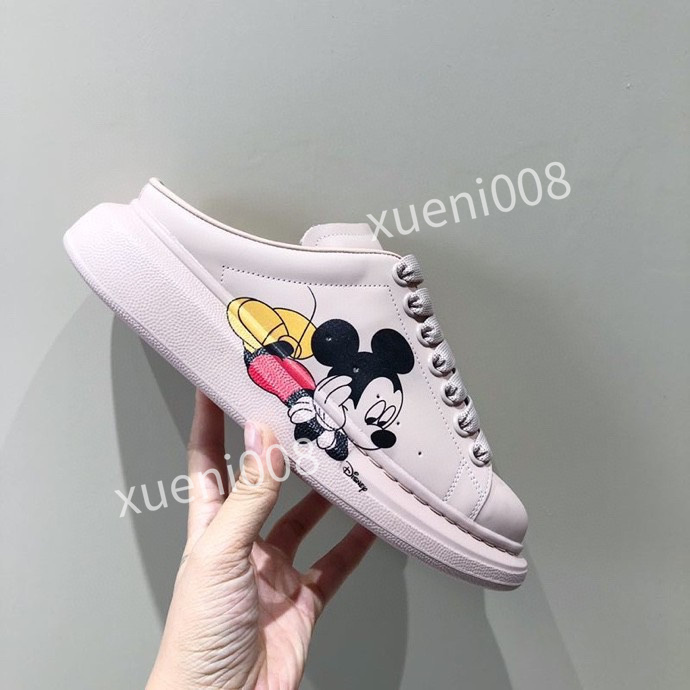 2021 High Quality Women shoes Espadrilles 35-46 Best-selling Embroidery Sneakers printing Walk canvas Sneaker Platform Shoe Girls xrx200429, Choose the color
2021 High Quality Women shoes Espadrilles 35-46 Best-selling Embroidery Sneakers printing Walk canvas Sneaker Platform Shoe Girls xrx200429, Choose the color