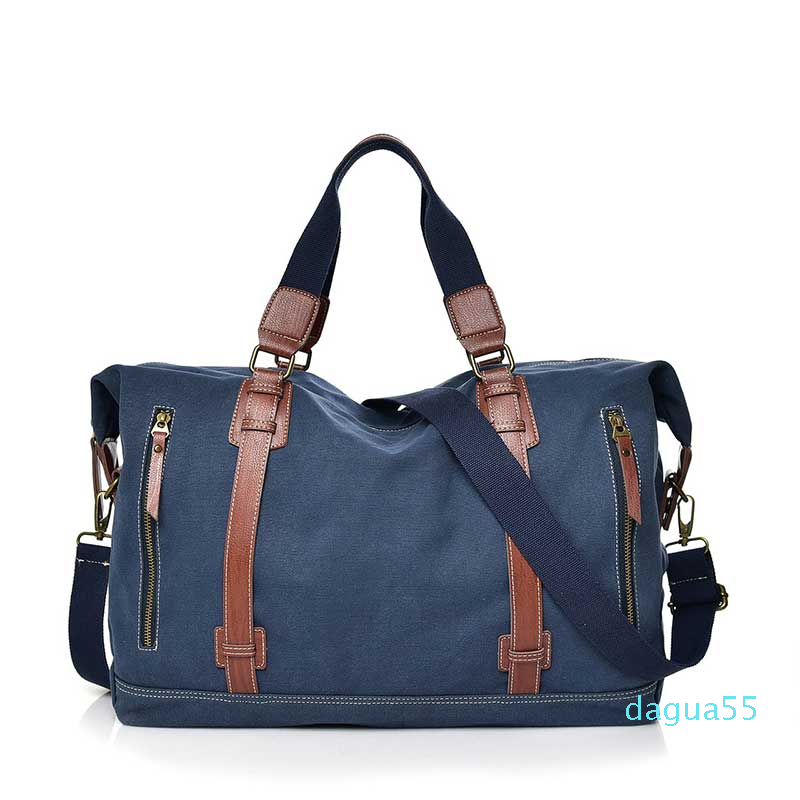 Women Canvas Bag Fashion Shoulder Bag Travel Luggage Bag Quality Handbag Lady Pouch Duffle Handbag, Style2
Women Canvas Bag Fashion Shoulder Bag Travel Luggage Bag Quality Handbag Lady Pouch Duffle Handbag, Style2