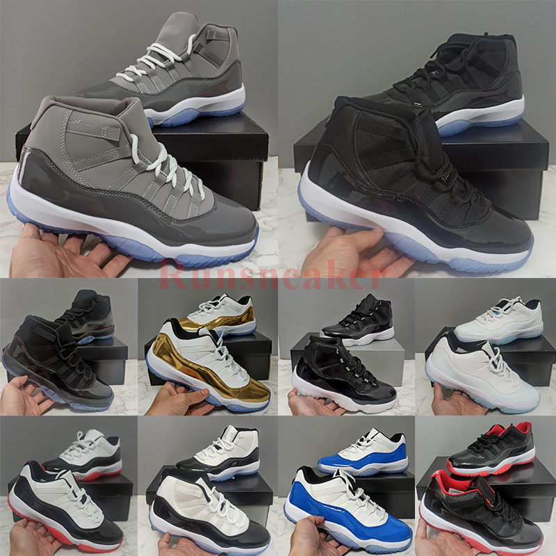 High Cool Grey 11s 11 basketball shoes low Bred concord 45 Legend blue Bright Citrus Mens Designer Sneakers 25th Anniversary space jam Platinum Tint running Trainers, 33
High Cool Grey 11s 11 basketball shoes low Bred concord 45 Legend blue Bright Citrus Mens Designer Sneakers 25th Anniversary space jam Platinum Tint running Trainers, 33