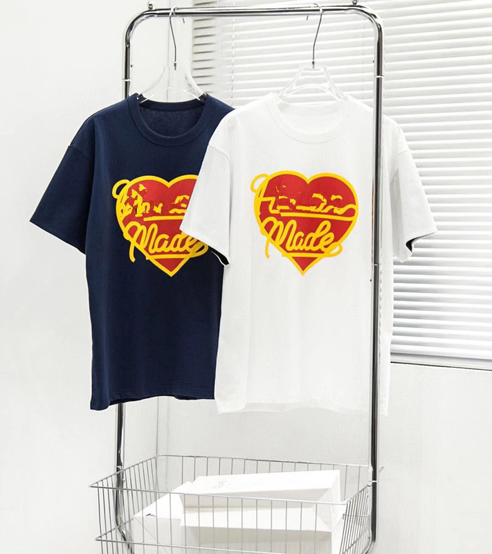 3D Embroidered T-shirt Mens Sweatshirts Tops Womens Couples Summer Top Quality Street T-shirt Men Casual Short Sleeve Pullover S, Black;brown
3D Embroidered T-shirt Mens Sweatshirts Tops Womens Couples Summer Top Quality Street T-shirt Men Casual Short Sleeve Pullover S, Black;brown