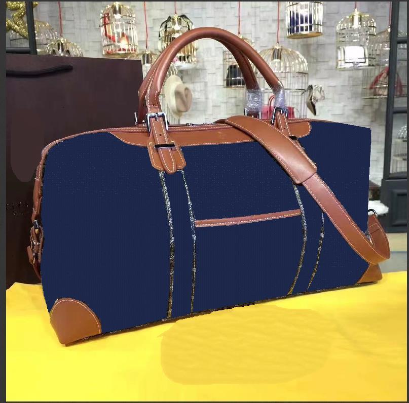 2021 bags luxury fashion men women goya travel bag duffle brand designer pu Leather luggage handbags large capacity sport, Box
2021 bags luxury fashion men women goya travel bag duffle brand designer pu Leather luggage handbags large capacity sport, Box