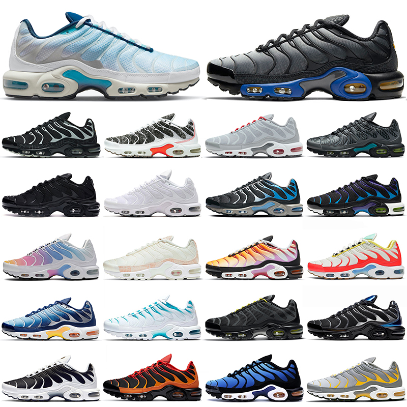 air max plus tn vapormax airmax tns Running Shoes Triple White Black Psychic Blue Sky Bule Laser Orange Womens Mens Trainers Outdoor Sports Sneakers size 36-46, 40-46 navy
air max plus tn vapormax airmax tns Running Shoes Triple White Black Psychic Blue Sky Bule Laser Orange Womens Mens Trainers Outdoor Sports Sneakers size 36-46, 40-46 navy