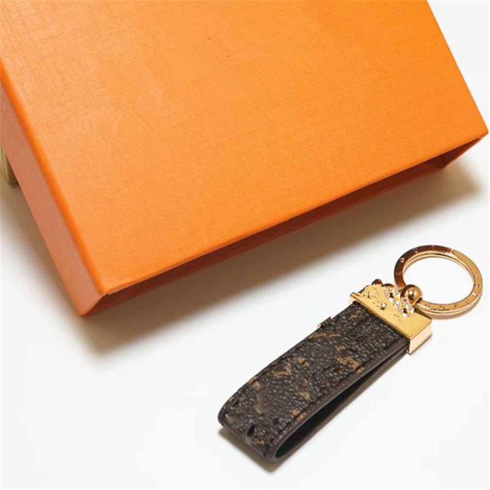 Classic Brown PU Leather Chain & Key Rings Holder Keychains for Men Women with Gift, Silver
Classic Brown PU Leather Chain & Key Rings Holder Keychains for Men Women with Gift, Silver