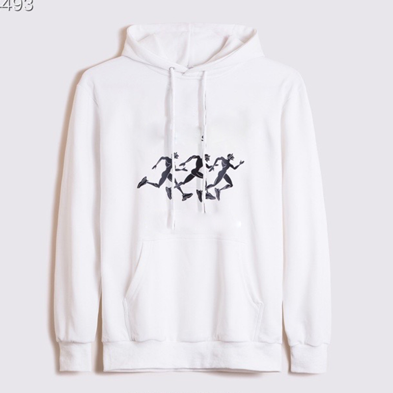 High Quality Paris mens designer Hoodie man Skateboard Sweatshirts Long Sleeve Shirts Hoodies women Printed letter lovers coat black White C
High Quality Paris mens designer Hoodie man Skateboard Sweatshirts Long Sleeve Shirts Hoodies women Printed letter lovers coat black White C