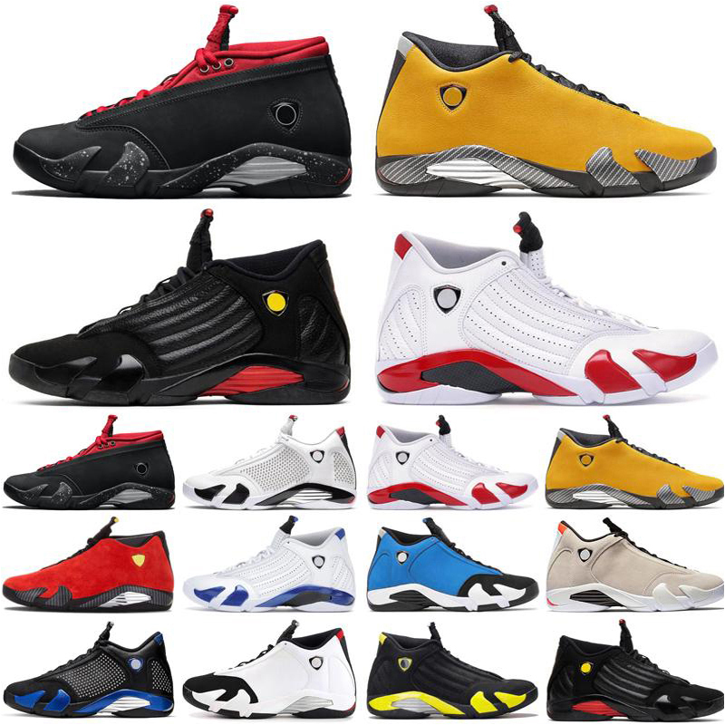 University Gold Jumpman 14s DMP 14 Red Lipstick Mens basketball shoes Gym Red XVI Reverse Last shot Hyper Varsity Royal men sports sneakers 7-13, As shown 13
University Gold Jumpman 14s DMP 14 Red Lipstick Mens basketball shoes Gym Red XVI Reverse Last shot Hyper Varsity Royal men sports sneakers 7-13, As shown 13