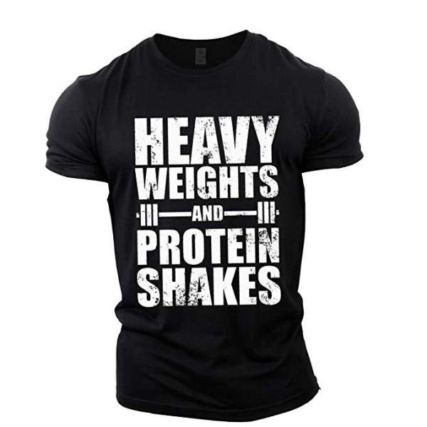 Heavy" Men' T shirt 3D Graphic Optical Illusion Short Sleeve Party Top Street Punk Goth Crew Neck Summer, White
Heavy" Men' T shirt 3D Graphic Optical Illusion Short Sleeve Party Top Street Punk Goth Crew Neck Summer, White