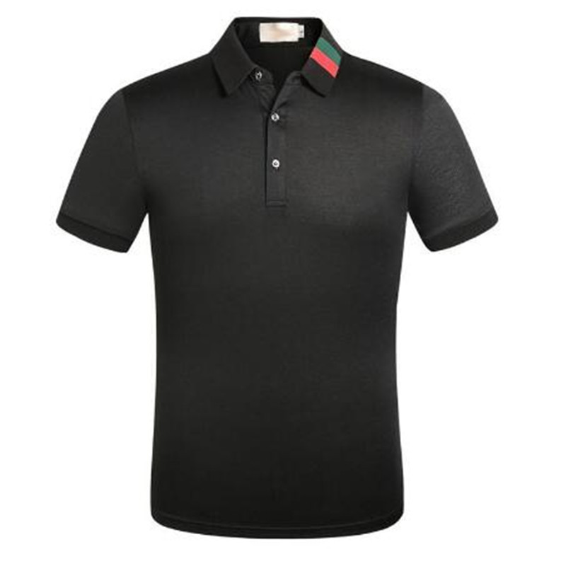 Summer Men T-Shirts Cotton Shirts Solid Color Short Sleeve Tops Slim Breathable Men's streetwear Male Tees US size XXXL clothes, White;black
Summer Men T-Shirts Cotton Shirts Solid Color Short Sleeve Tops Slim Breathable Men's streetwear Male Tees US size XXXL clothes, White;black