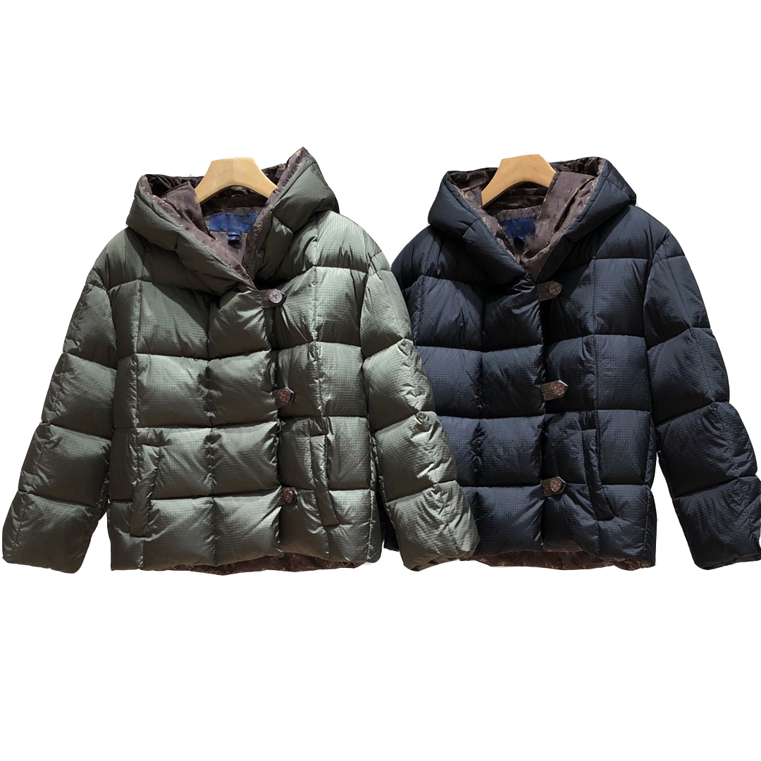 Designer luxury Women L Down jackets North Winter Coat Canvas Buttons Solid Color Thicken Woman Clothing Keep Warm Windproof Unisex Canada Jacket 34-38, Black
Designer luxury Women L Down jackets North Winter Coat Canvas Buttons Solid Color Thicken Woman Clothing Keep Warm Windproof Unisex Canada Jacket 34-38, Black