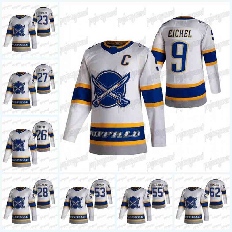 Kob Buffalo Sabres 2020-21 Reverse Retro Hockey Jersey Zemgus Girgensons Curtis Lazar Special Edition Jake McCabe Jack Eichel Henri Jokiharju, 10 henri jokiharju
Kob Buffalo Sabres 2020-21 Reverse Retro Hockey Jersey Zemgus Girgensons Curtis Lazar Special Edition Jake McCabe Jack Eichel Henri Jokiharju, 10 henri jokiharju