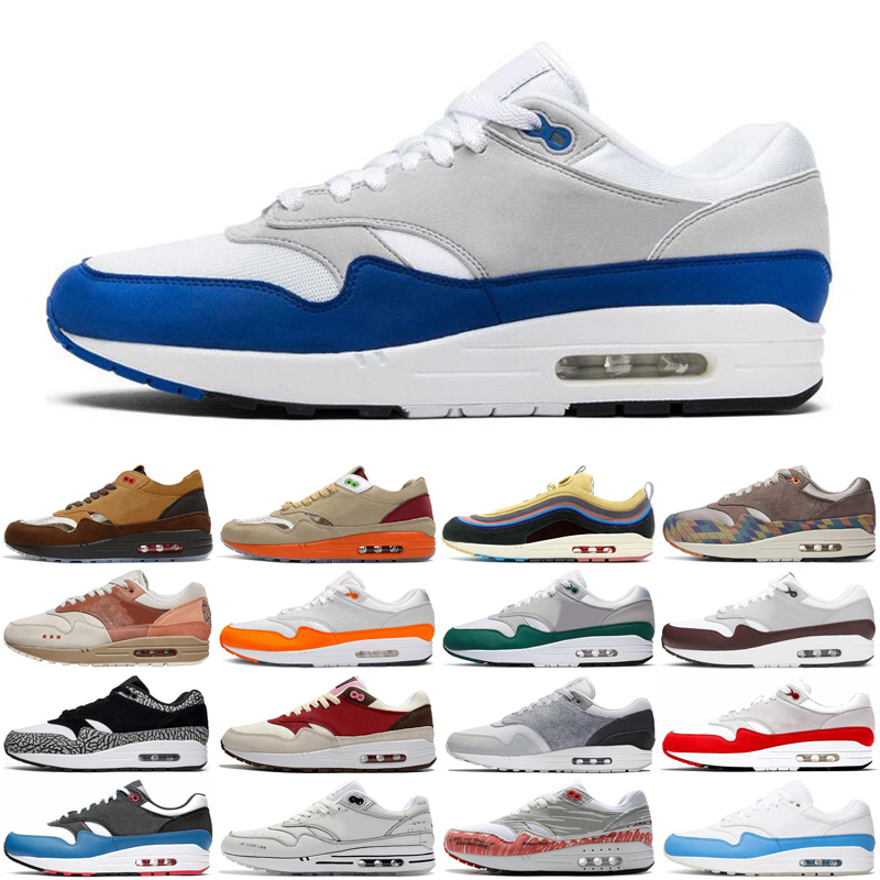 2021 Sean Wotherspoon 1 87 men women shoes Kiss of Death K.O.D. CHA mens womens trainers sports sneakers runners, #20 anniversary 36-45
2021 Sean Wotherspoon 1 87 men women shoes Kiss of Death K.O.D. CHA mens womens trainers sports sneakers runners, #20 anniversary 36-45