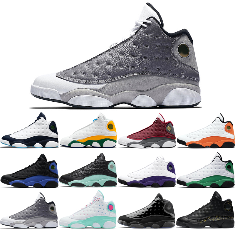 man basketball shoes 13s fashion Atmosphere Grey Aurora Green Cap and Gown Gold Glitter Hyper Royal Island Lakers Lucky Obsidian Playground Red Flint Starfish
man basketball shoes 13s fashion Atmosphere Grey Aurora Green Cap and Gown Gold Glitter Hyper Royal Island Lakers Lucky Obsidian Playground Red Flint Starfish