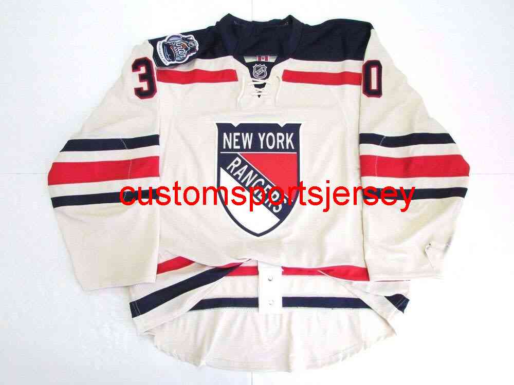 Cheap Custom LUNDQVIST NEW YORK RANGERS 2012 WINTER CLASSIC JERSEY Men's Stitched Hockey Jersey Any Name Number, Black
Cheap Custom LUNDQVIST NEW YORK RANGERS 2012 WINTER CLASSIC JERSEY Men's Stitched Hockey Jersey Any Name Number, Black