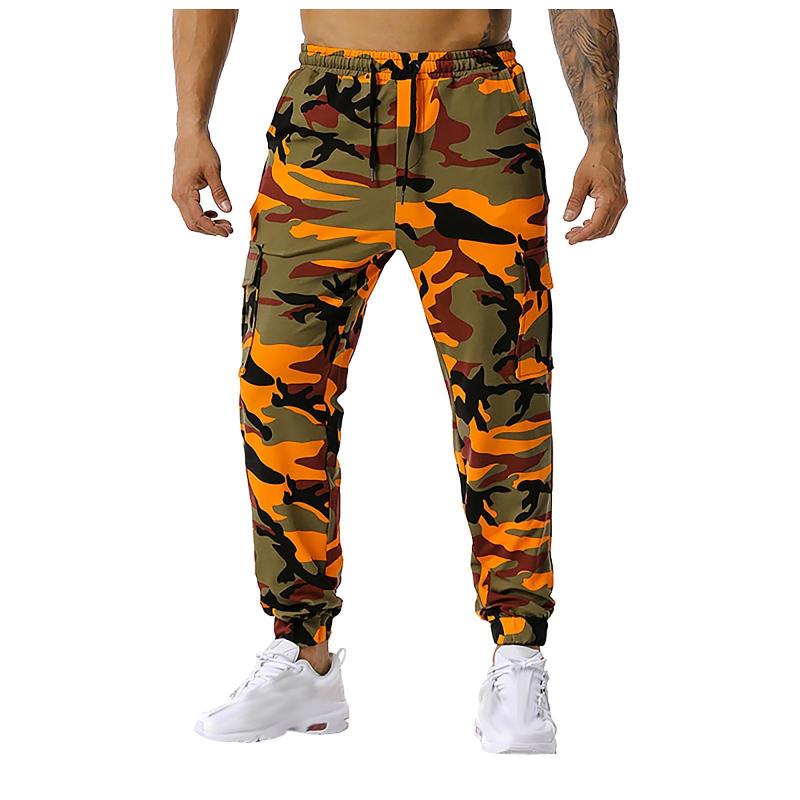 Men's Pants Tactical Military Camouflage Jogger Outdoor Sports Running Trousers Men 2021 Casual Flectarn Multicam Streetwear, Black
Men's Pants Tactical Military Camouflage Jogger Outdoor Sports Running Trousers Men 2021 Casual Flectarn Multicam Streetwear, Black