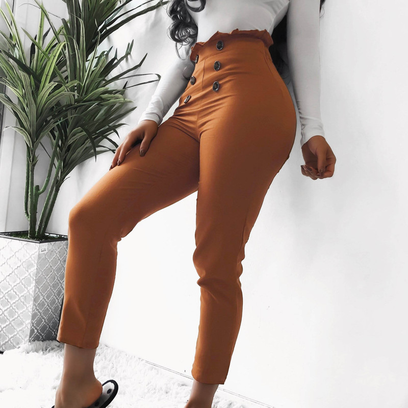 Women's Basic Sophisticated Dress Pants Chinos Classic Pants Stretchy Solid Colored High Waist, Black;white
Women's Basic Sophisticated Dress Pants Chinos Classic Pants Stretchy Solid Colored High Waist, Black;white