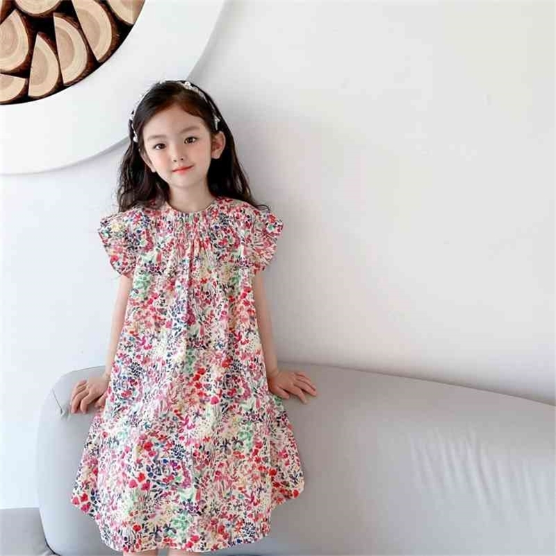 Baby Girls Smocking Floral Dress Toddler Girl Handmade Smock Clothes for Children Boutique Dresses Infant Smocked Clothing 210615, Flower dress
Baby Girls Smocking Floral Dress Toddler Girl Handmade Smock Clothes for Children Boutique Dresses Infant Smocked Clothing 210615, Flower dress