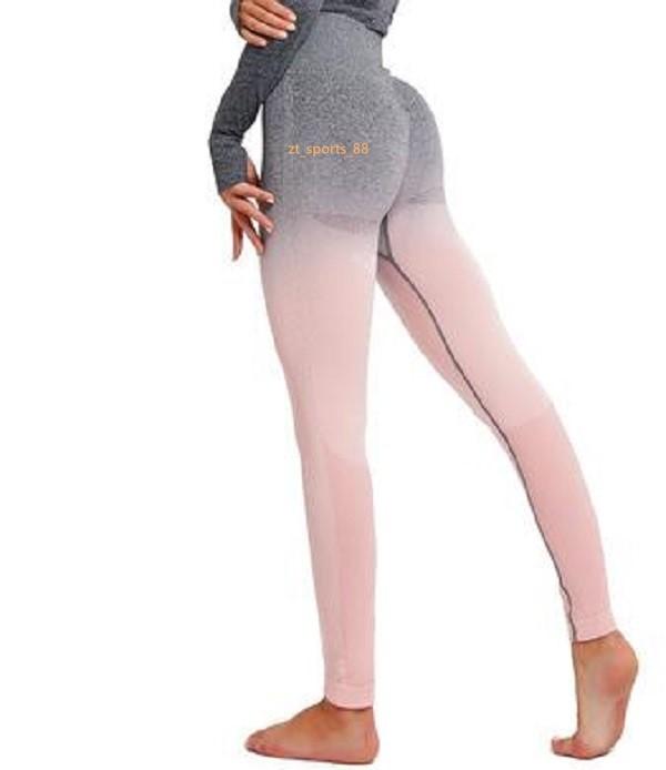 Shaping Push Up Womens Legging Seamless Leggings Yoga For Women Workout Gym Clothing Sport fitness outfits Jegging 10