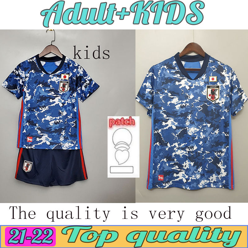 2022 Japan soccer jersey away HOME World Cup Qatar 2021 SAMURAI BLUE MINAMINO ATOM Tsubasa KAGAWA OKAZAKI NAGATOMO HASEBE Football Shirt, Black;yellow
2022 Japan soccer jersey away HOME World Cup Qatar 2021 SAMURAI BLUE MINAMINO ATOM Tsubasa KAGAWA OKAZAKI NAGATOMO HASEBE Football Shirt, Black;yellow