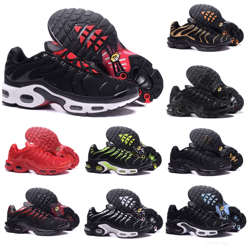 Mens Classic Tn Run Shoes Tns Plus Triple Black White Sneaker Designer Es Man Chaussures Requin Sports Trainer Sneaksers, Color 9
Mens Classic Tn Run Shoes Tns Plus Triple Black White Sneaker Designer Es Man Chaussures Requin Sports Trainer Sneaksers, Color 9