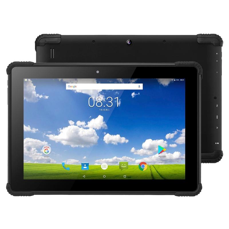 Tablet PC PiPo N1 4G LTE 10.1 Inch 2GB RAM 32GB ROM IP54 Waterproof Dustproof Shockproof Android 7.0 MTK8735 Cotex A53 Quad Core, As pic
Tablet PC PiPo N1 4G LTE 10.1 Inch 2GB RAM 32GB ROM IP54 Waterproof Dustproof Shockproof Android 7.0 MTK8735 Cotex A53 Quad Core, As pic